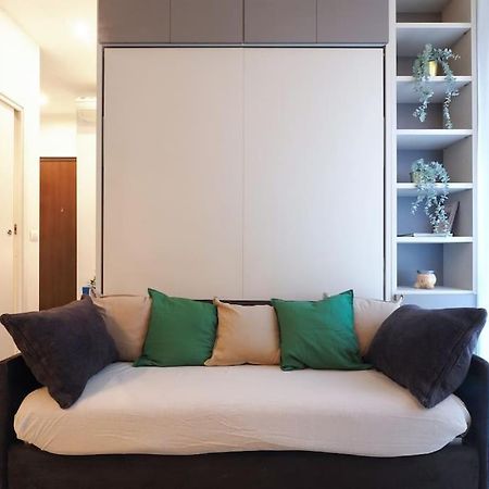 Primopiano - Filzi Apartment Milan Luaran gambar