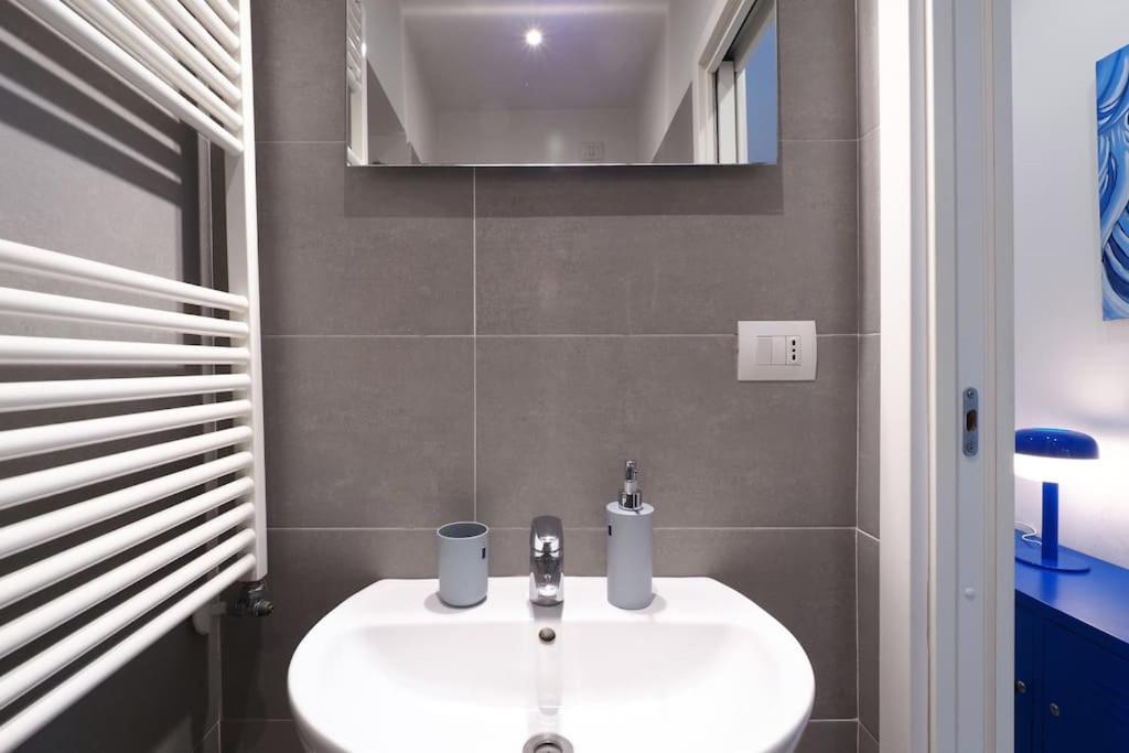 Primopiano - Filzi Apartment Milan Luaran gambar