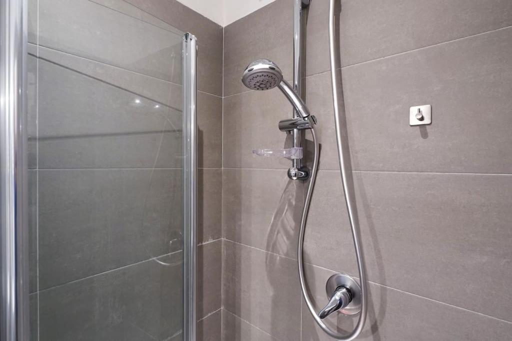 Primopiano - Filzi Apartment Milan Luaran gambar
