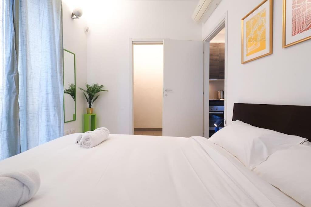 Primopiano - Filzi Apartment Milan Luaran gambar