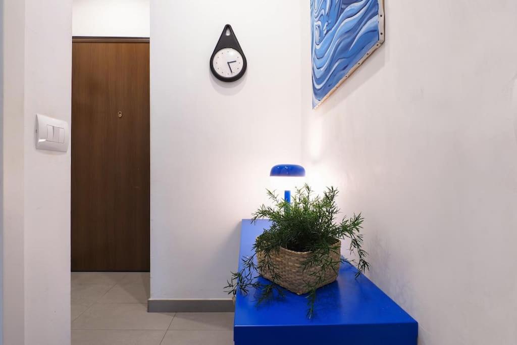 Primopiano - Filzi Apartment Milan Luaran gambar