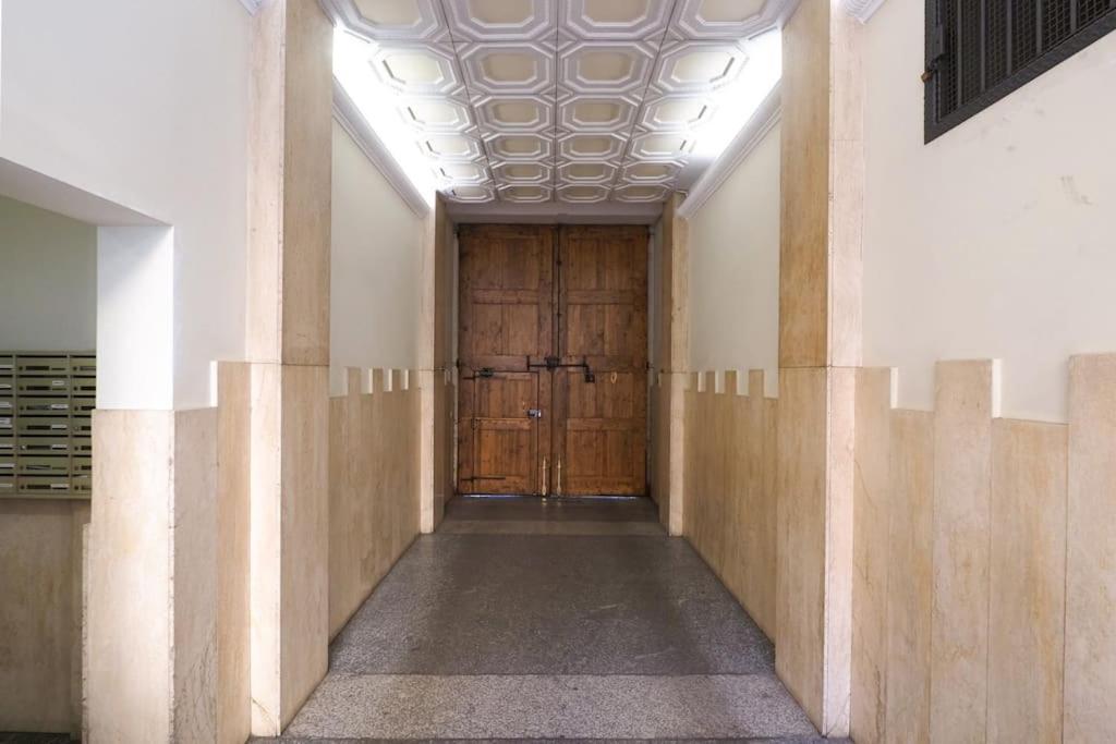 Primopiano - Filzi Apartment Milan Luaran gambar