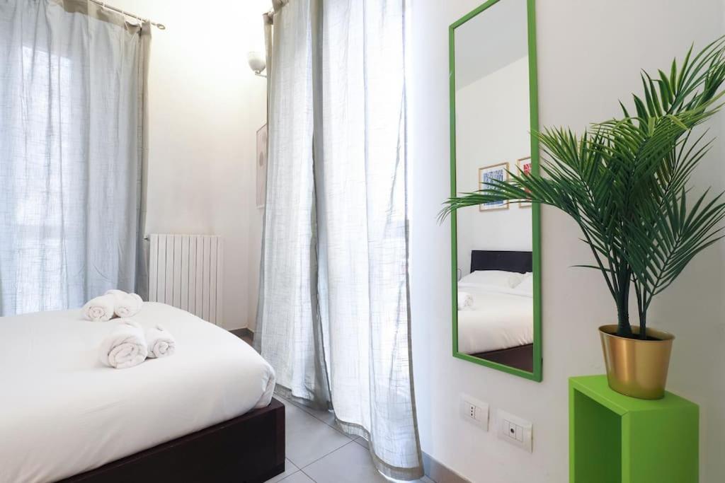 Primopiano - Filzi Apartment Milan Luaran gambar