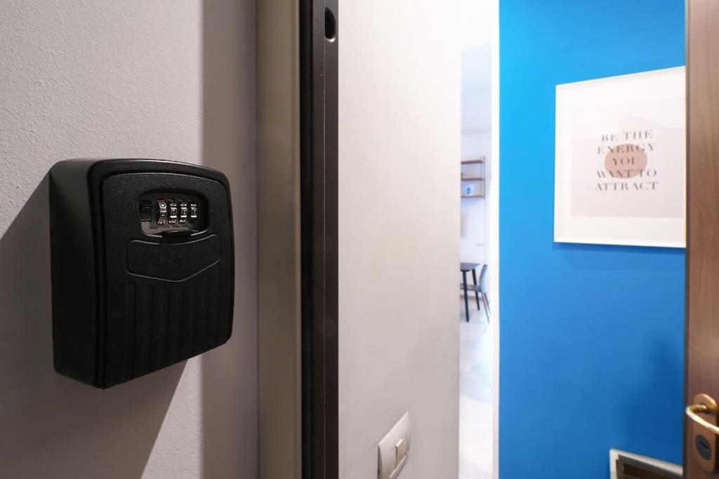 Primopiano - Filzi Apartment Milan Luaran gambar