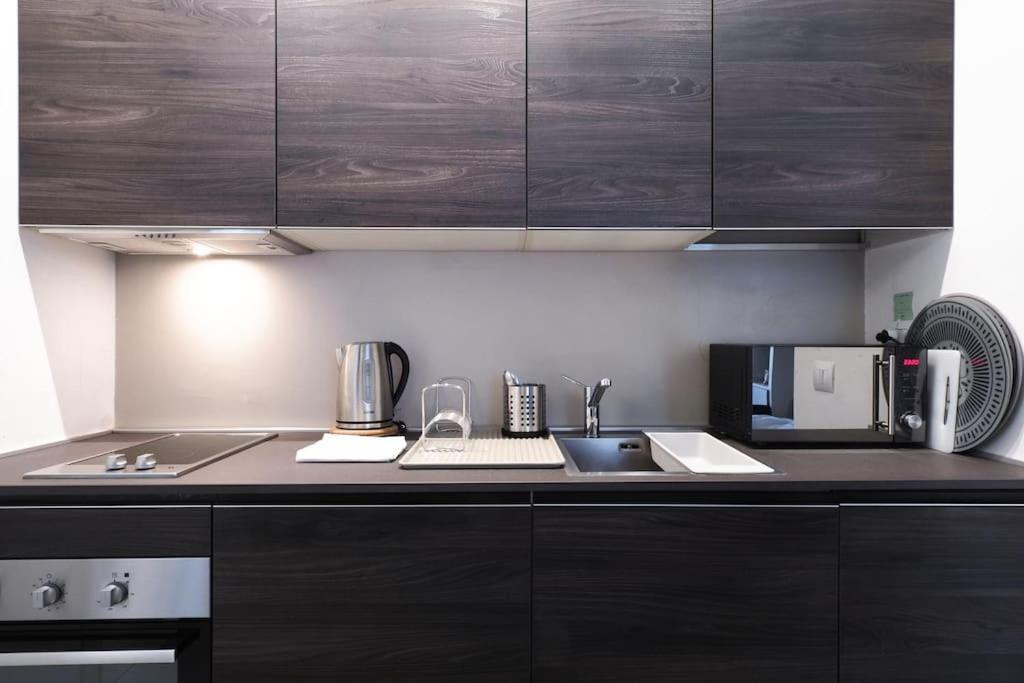 Primopiano - Filzi Apartment Milan Luaran gambar