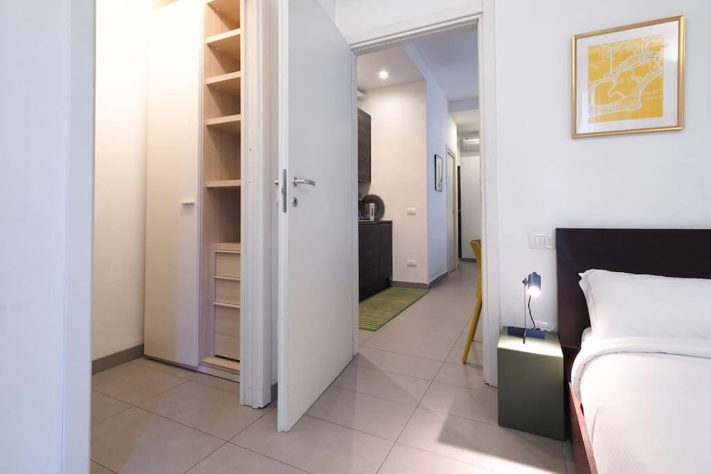Primopiano - Filzi Apartment Milan Luaran gambar
