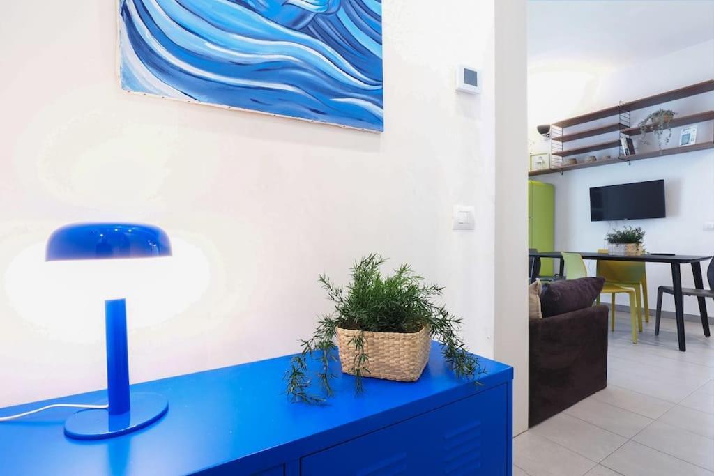 Primopiano - Filzi Apartment Milan Luaran gambar
